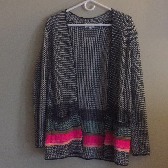 Maurices Cardigan - Picture 1 of 4